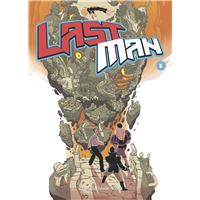 LastMan