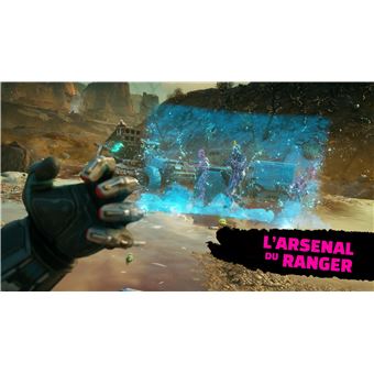 Prix Rage 2 Edition Collector Xbox one : Cote & Argus