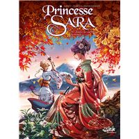 Princesse Sara