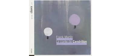 Conte de cendrillon