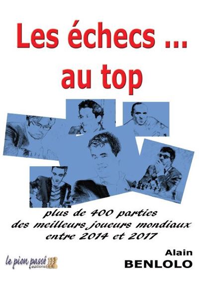 Les échecs... au top