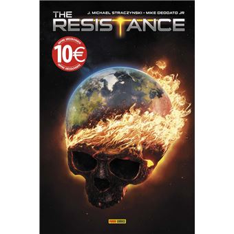 The Resistance (Prix découverte)