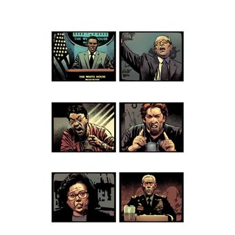 The Resistance (Prix découverte)