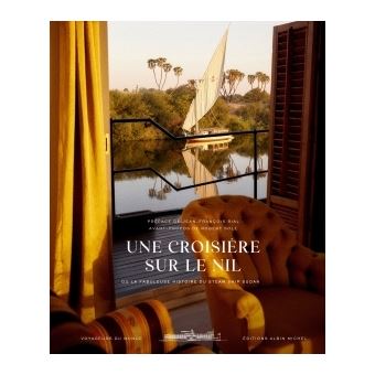 Une croisière sur le Nil