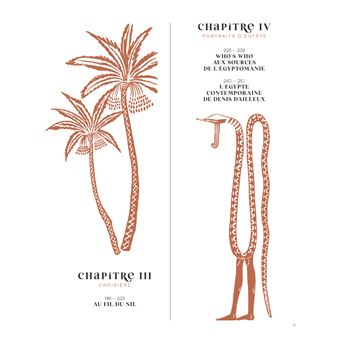 Une croisière sur le Nil