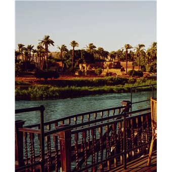 Une croisière sur le Nil