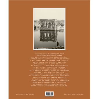 Une croisière sur le Nil