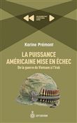 La puissance américaine mise en échec