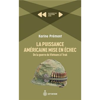 La puissance américaine mise en échec