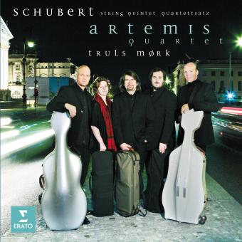 String quintet