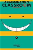 ASSASSINATION CLASSROOM, BAND 2