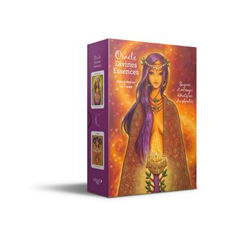 Oracle divines essences