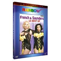 French and Saunders - On the rocks - DVD Zone 2 - Achat & prix | fnac