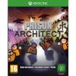 Pochette avant du jeu Prison Architect Xbox One