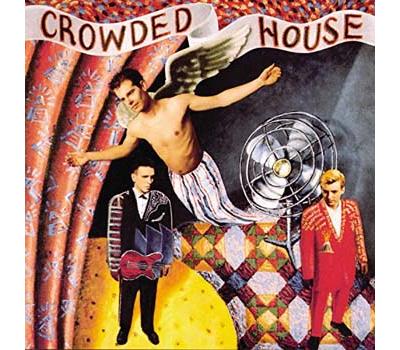 Crowded house ogv