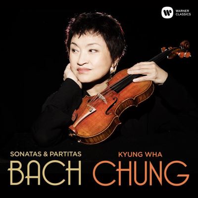 SONATAS & PARTITAS/3LP