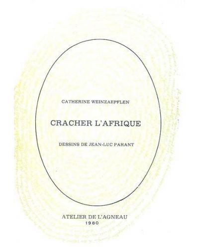 Cracher l'Afrique