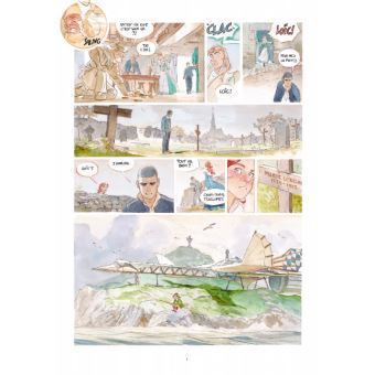 Le château des étoiles - - Gazette