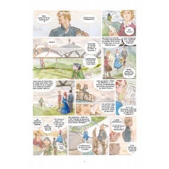 Le château des étoiles - - Gazette