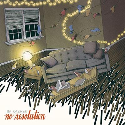 RESOLUTION/LP