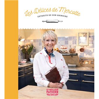 Les Délices de Mercotte