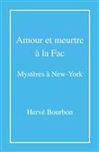 Amour et meurtre à la fac