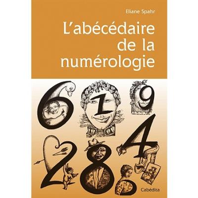 L'abécédaire de la numérologie