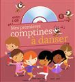 Mes premières comptines à danser