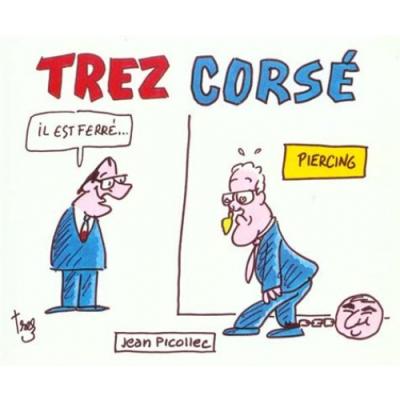 Trez corse