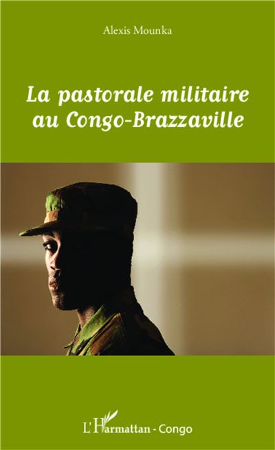 Pastorale militaire au congo brazzaville
