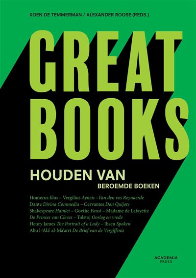 Great Books