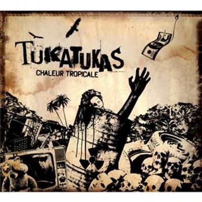 Chaleur tropicale