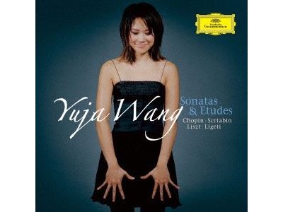 Sonatas & Etudes SHM-CD