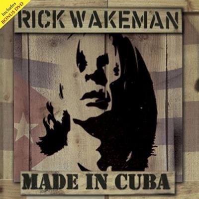 Made in cuba/inclus dvd bonus