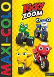 Ricky Zoom - Maxi colo