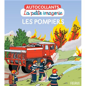 Les pompiers