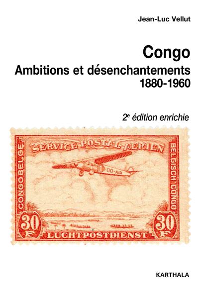 Congo, ambitions et désenchantements