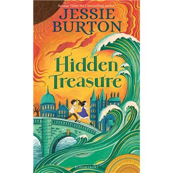 Hidden treasure