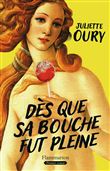 Dès que sa bouche fut pleine