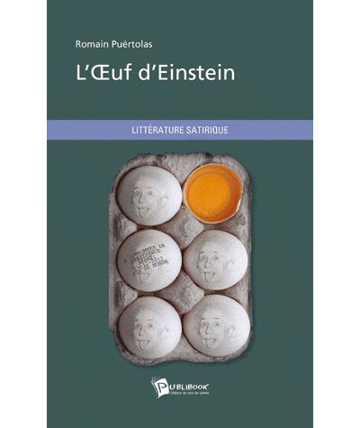 L'oeuf d'Einstein