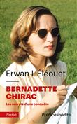 Bernadette Chirac