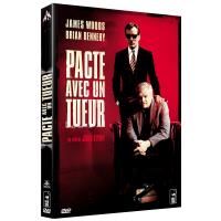 Pacte avec un tueur DVD