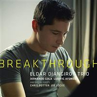 BREAKTHROUGH