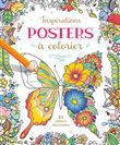 Inspirations - Posters à colorier
