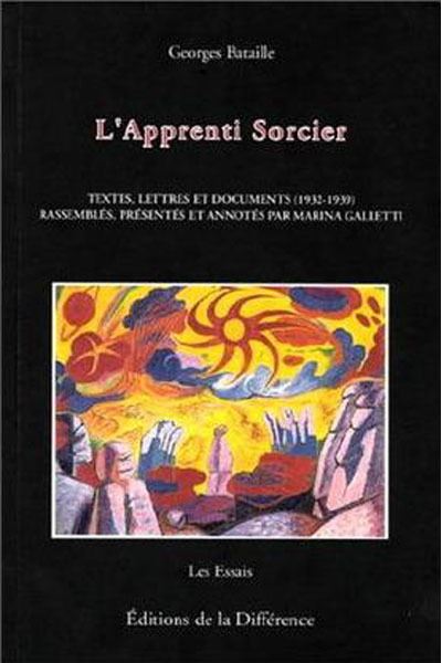 L'apprenti sorcier