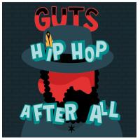 Hip hop after all - 2 LP