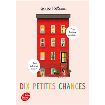 10 petites chances