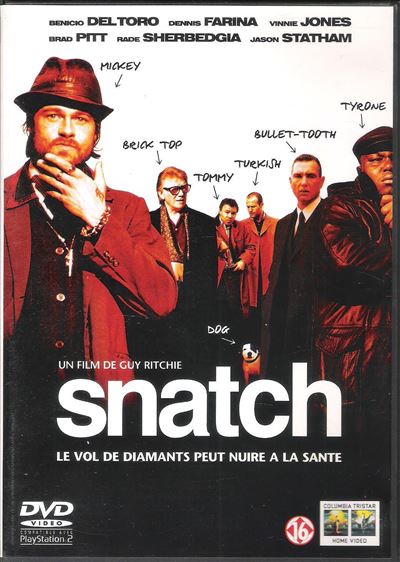 Snatch