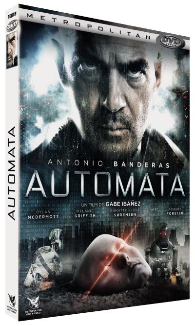 Automata DVD