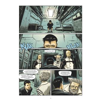 Méto - Tome 03